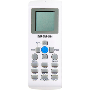 Сплит-система Breeon BRC-12AVI Vector Inverter