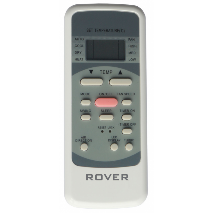 Сплит-система Rover RS2NF07BE Fresh III Сплит-система Rover RS2NF07BE Fresh III