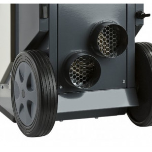 Осушитель воздуха Dantherm CDT 30 Mk II Осушитель воздуха Dantherm CDT 30 Mk II