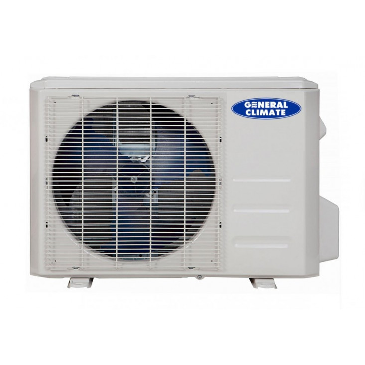 Сплит-система General Climate GC-R09HR/GU-R09H Pulsar