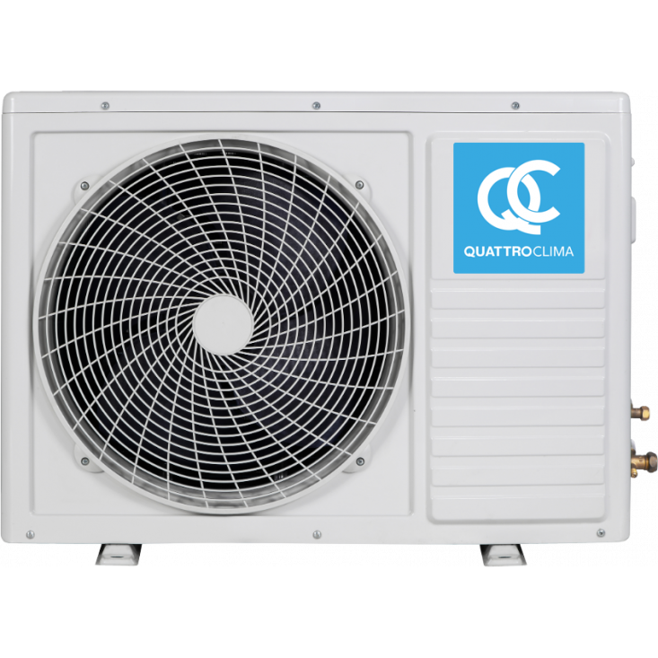 Сплит-система Quattroclima QV-M12WAE/QN-M12WAE Monsone Сплит-система Quattroclima QV-M12WAE/QN-M12WAE Monsone