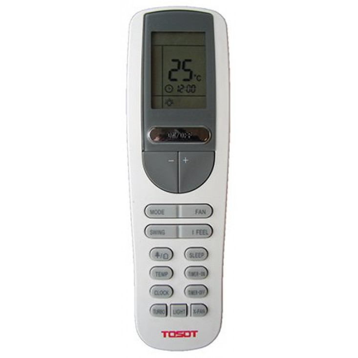 Сплит-система Tosot T07H-SLyR2/I/T07H-SLyR2/O Lyra Inverter Сплит-система Tosot T07H-SLyR2/I/T07H-SLyR2/O Lyra Inverter