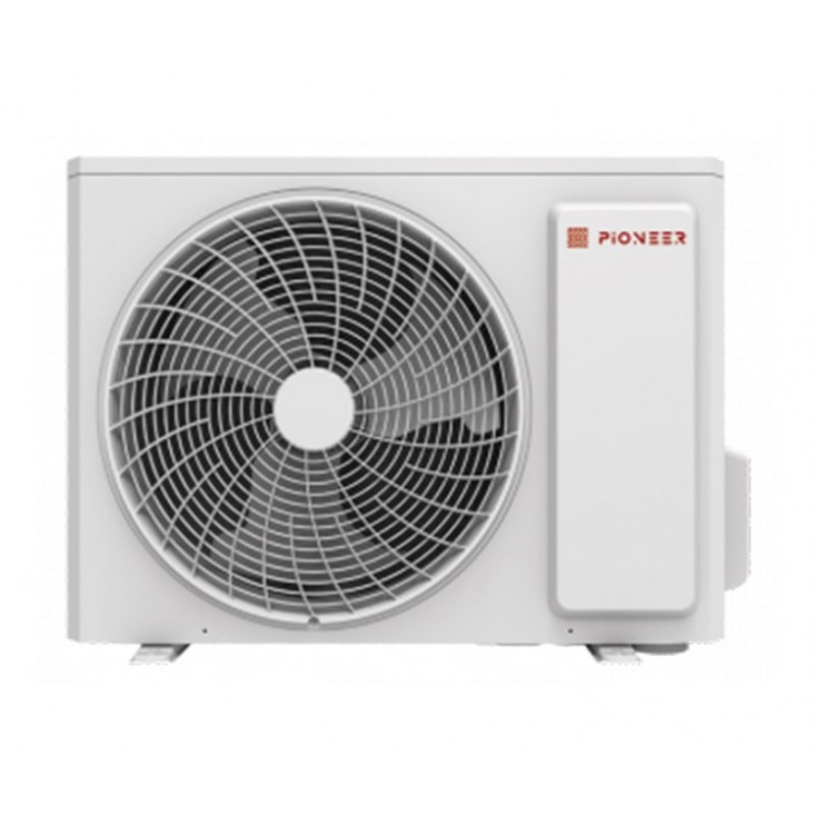 Наружный блок мульти сплит-системы Pioneer 3MSHD21B