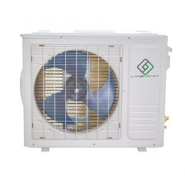 Настенная сплит-система Lanzkraft LSWH-25FC1Z/LSAH-25FC1Z Simple Inverter Настенная сплит-система Lanzkraft LSWH-25FC1Z/LSAH-25FC1Z Simple Inverter