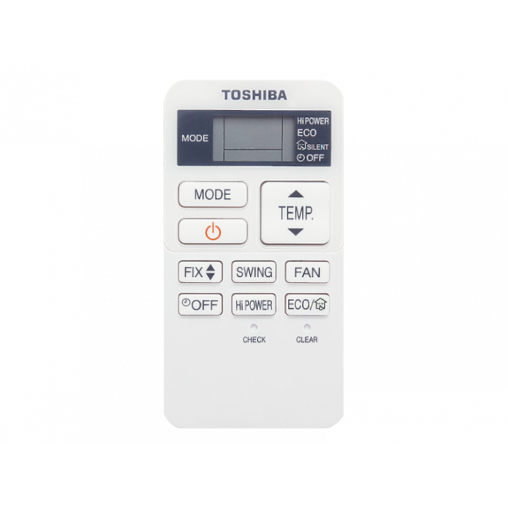 Сплит-система Toshiba RAS-10J2KVG-EE/RAS-10J2AVG-EE
