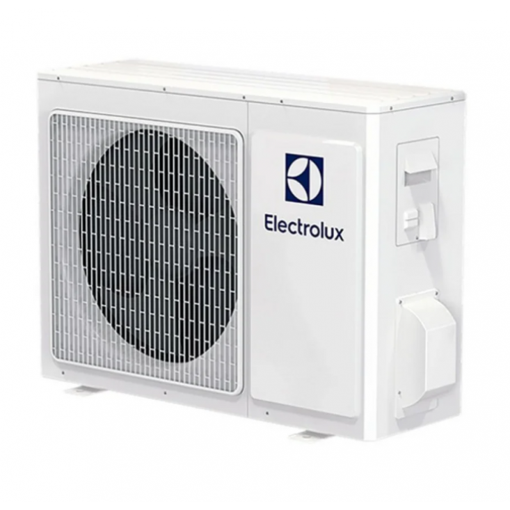 Сплит-система Electrolux EACS/I-13HFA/N8_22Y Crystal Air Super DC Inverter