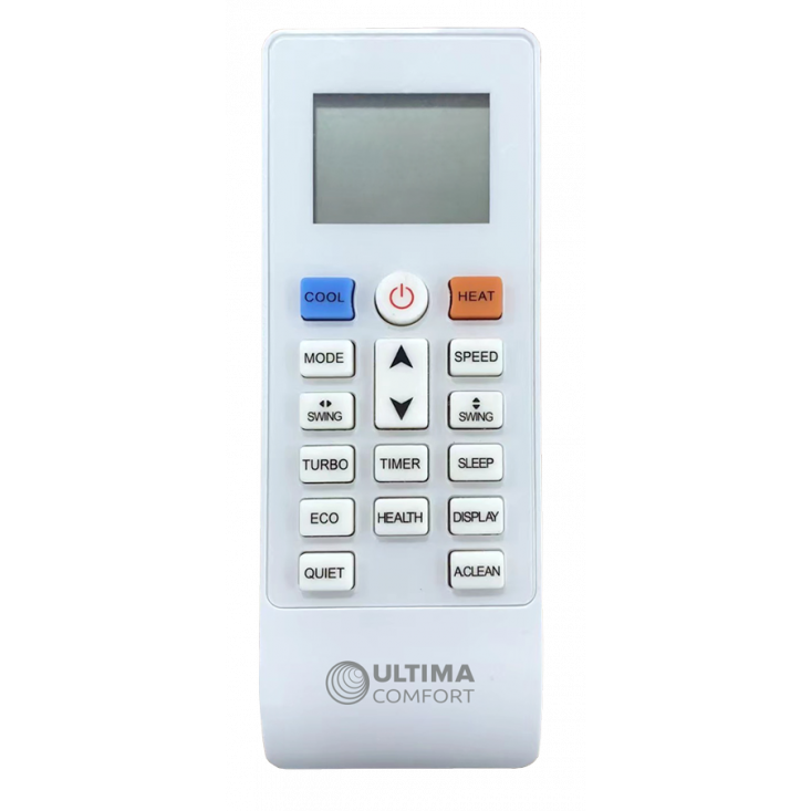 Сплит-система Ultima Comfort EXP-24PN-IN/EXP-24PN-OUT Explorer