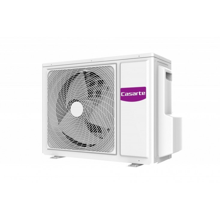 Сплит-система Casarte CAS35CX1/R3-W/1U35CX1/R3 Eletto Сплит-система Casarte CAS35CX1/R3-W/1U35CX1/R3 Eletto