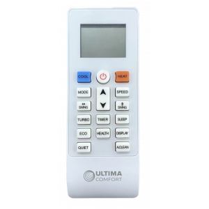 Сплит-система Ultima Comfort EXP-30PN-IN/EXP-30PN-..