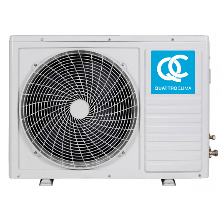 Сплит-система Quattroclima QV-BE07WB/QN-BE07WB Bergamo Сплит-система Quattroclima QV-BE07WB/QN-BE07WB Bergamo