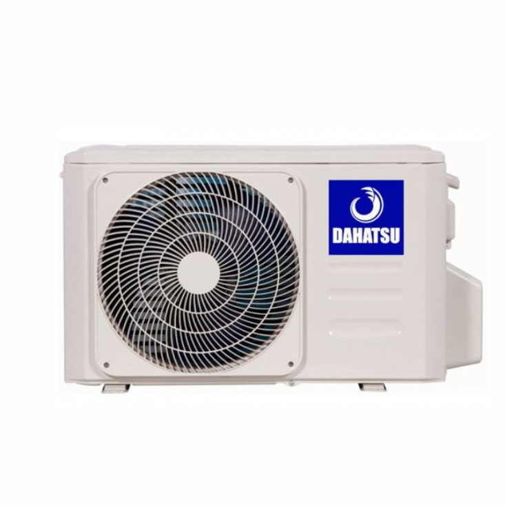 Сплит-система Dahatsu DS-24I/DSN-24I BRILLIANT DC INVERTER Сплит-система Dahatsu DS-24I/DSN-24I BRILLIANT DC INVERTER
