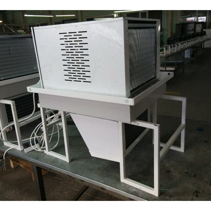 Холодильный моноблок Ариада AMS 103PR