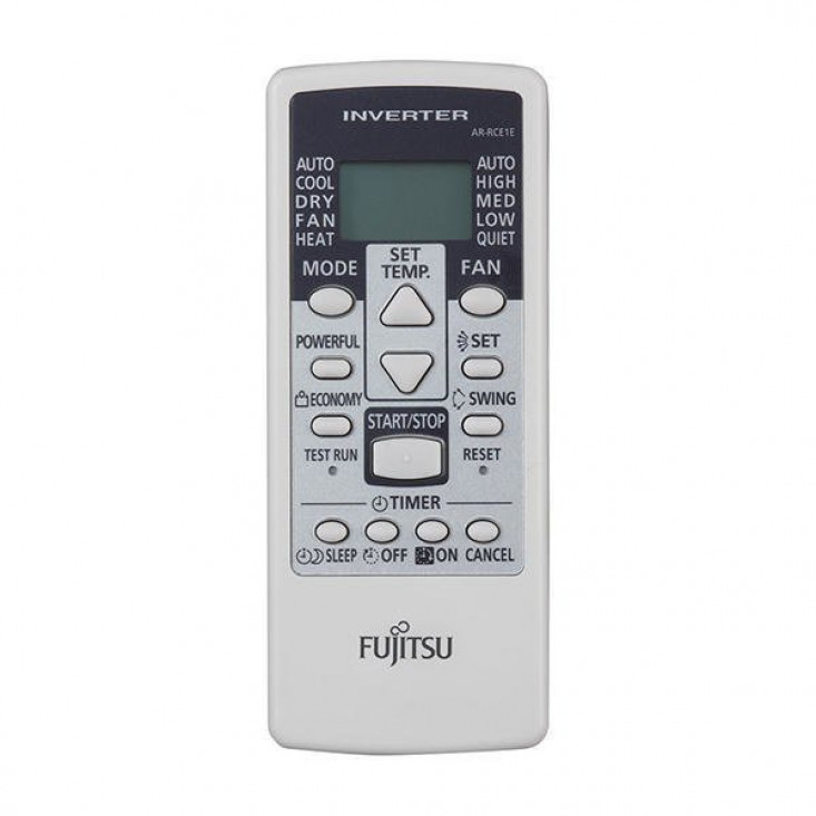 Сплит-система Fujitsu ASYG07KPCA/AOYG07KPCA Clarios